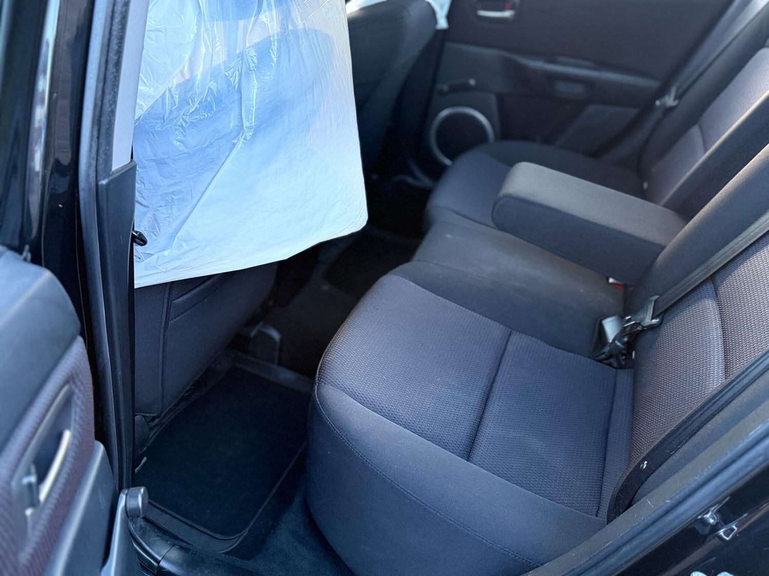 Used Mazda Mazda3 2008 for sale - 77358691: Photo 25