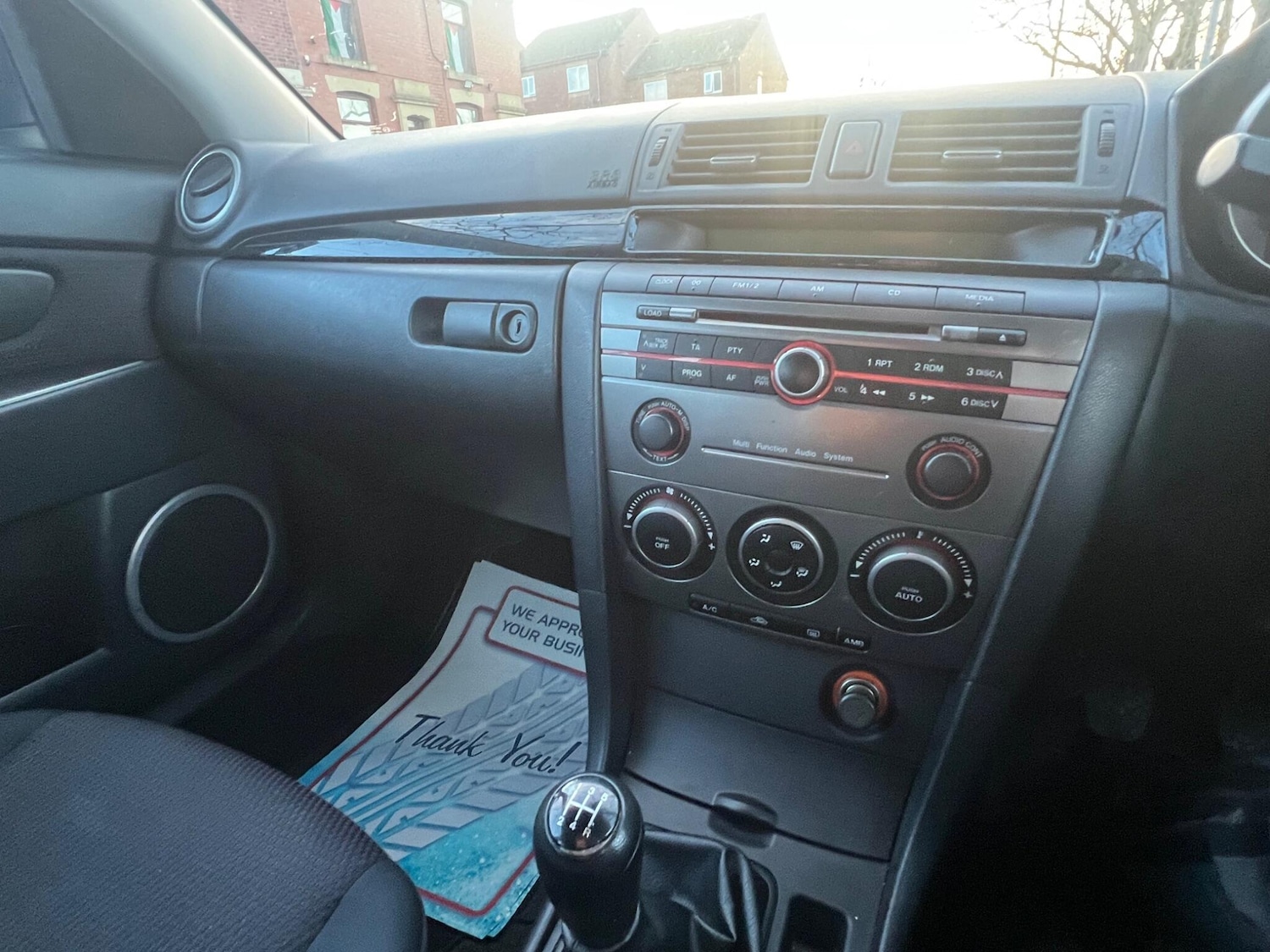 Used Mazda Mazda3 2008 for sale - 77358691: Photo 28