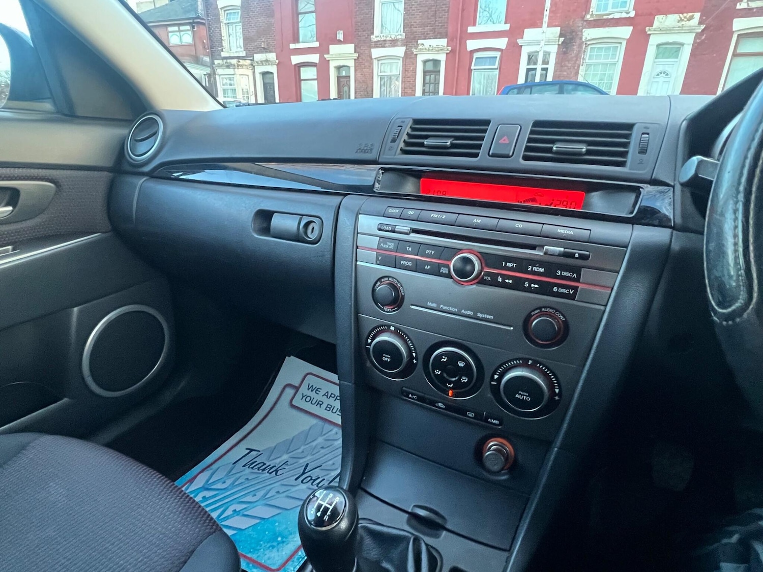 Used Mazda Mazda3 2008 for sale - 77358691: Photo 29