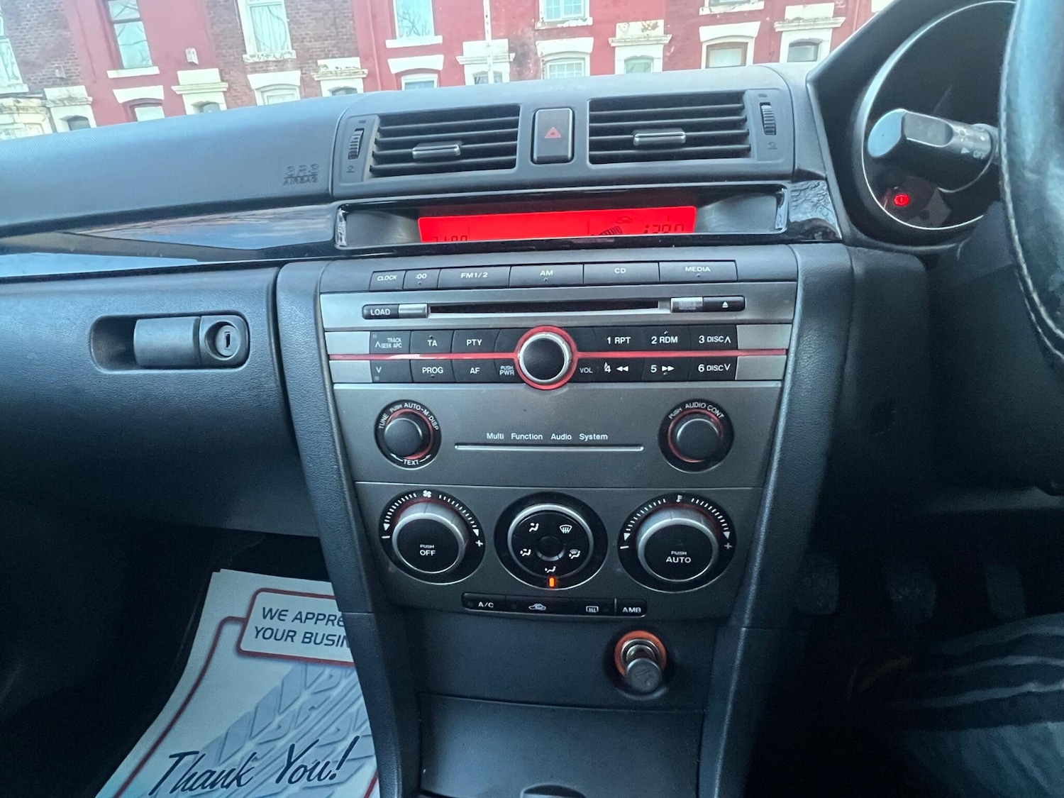 Used Mazda Mazda3 2008 for sale - 77358691: Photo 30