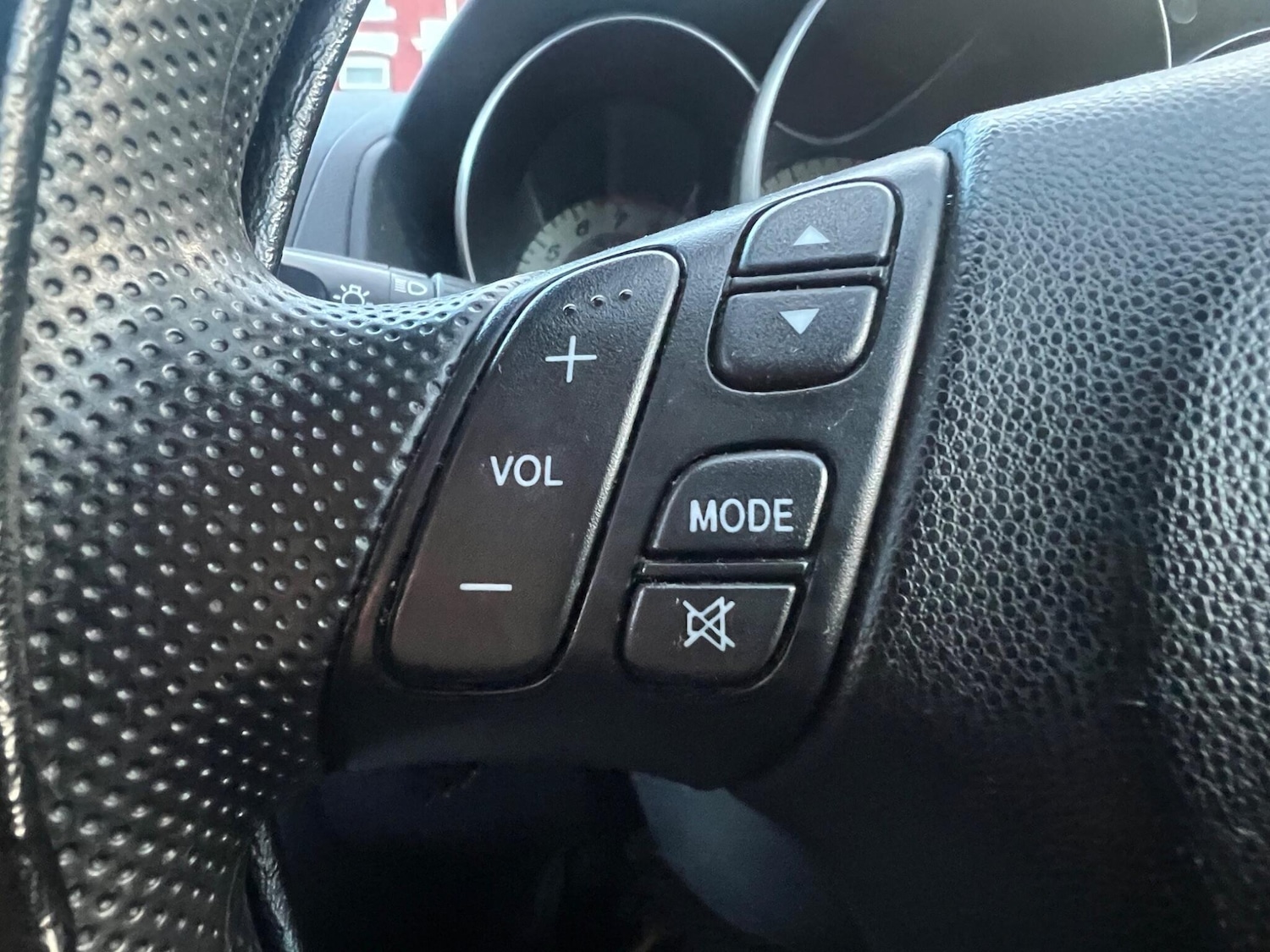 Used Mazda Mazda3 2008 for sale - 77358691: Photo 31