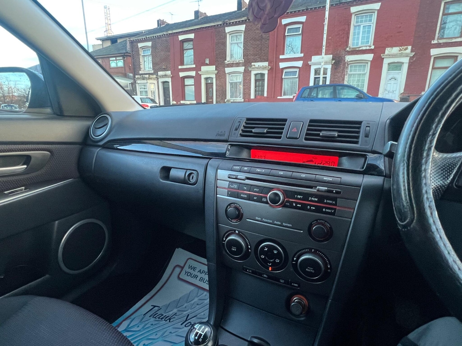 Used Mazda Mazda3 2008 for sale - 77358691: Photo 33