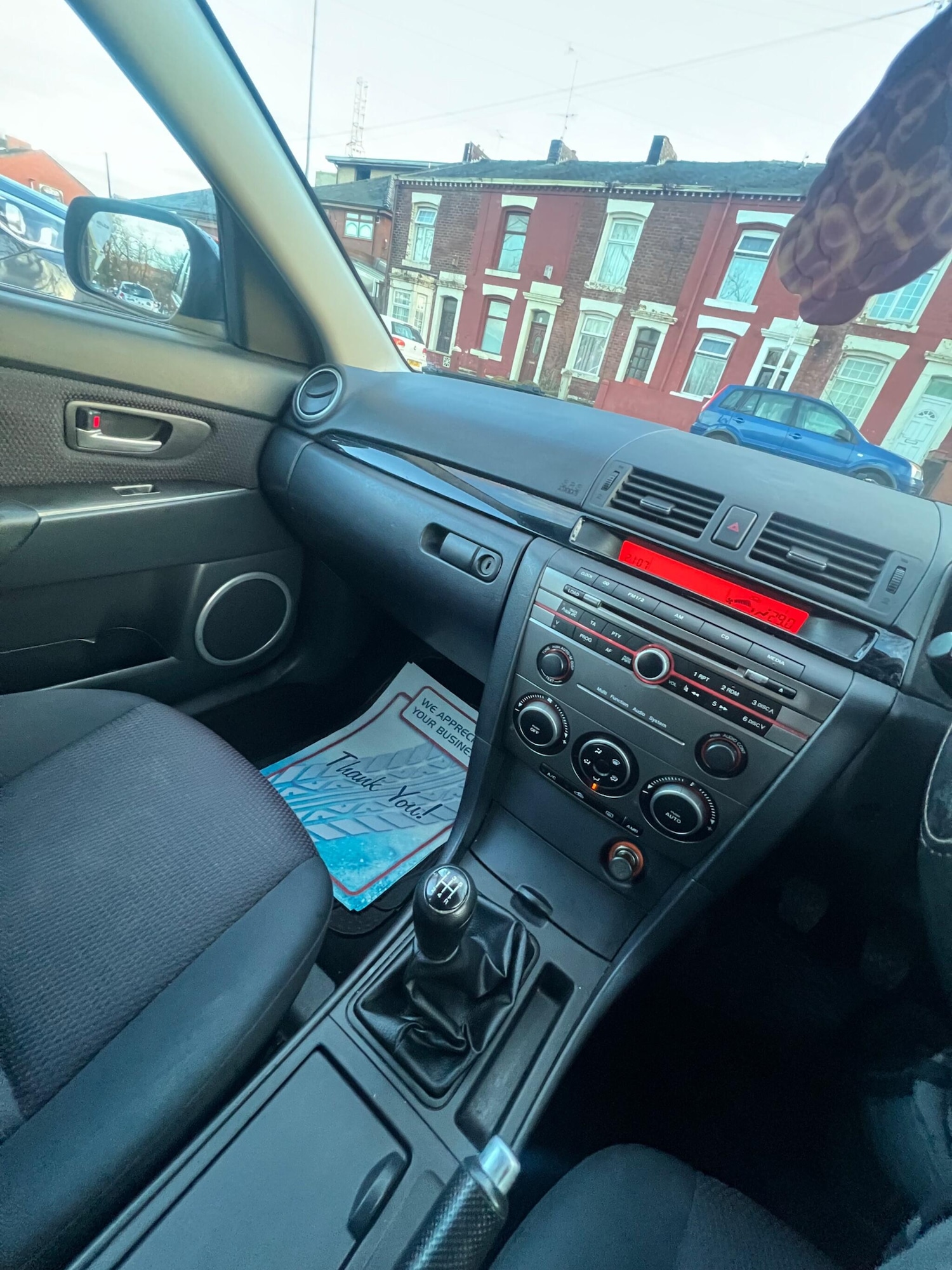 Used Mazda Mazda3 2008 for sale - 77358691: Photo 35