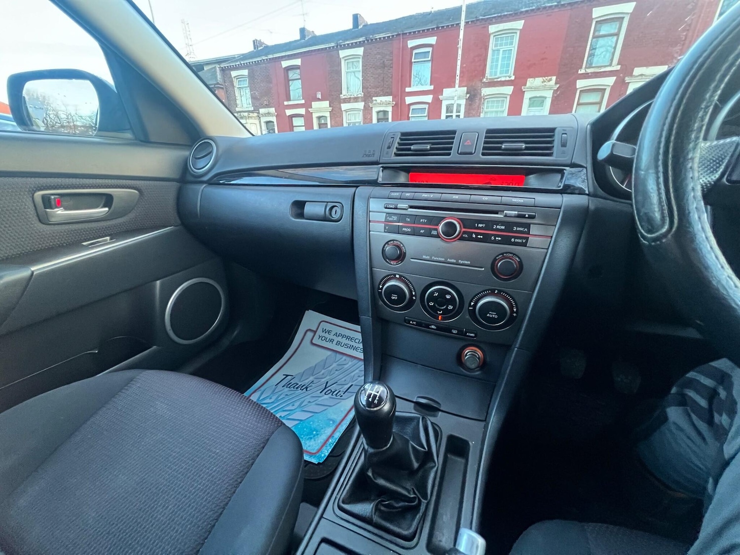 Used Mazda Mazda3 2008 for sale - 77358691: Photo 36