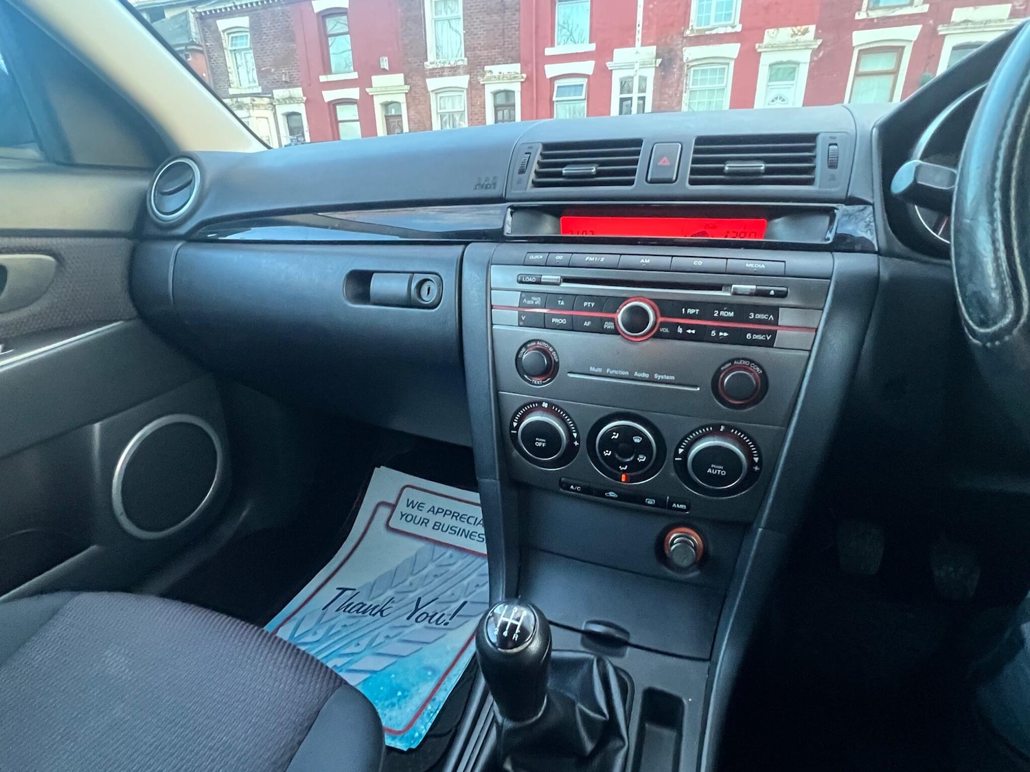 Used Mazda Mazda3 2008 for sale - 77358691: Photo 37