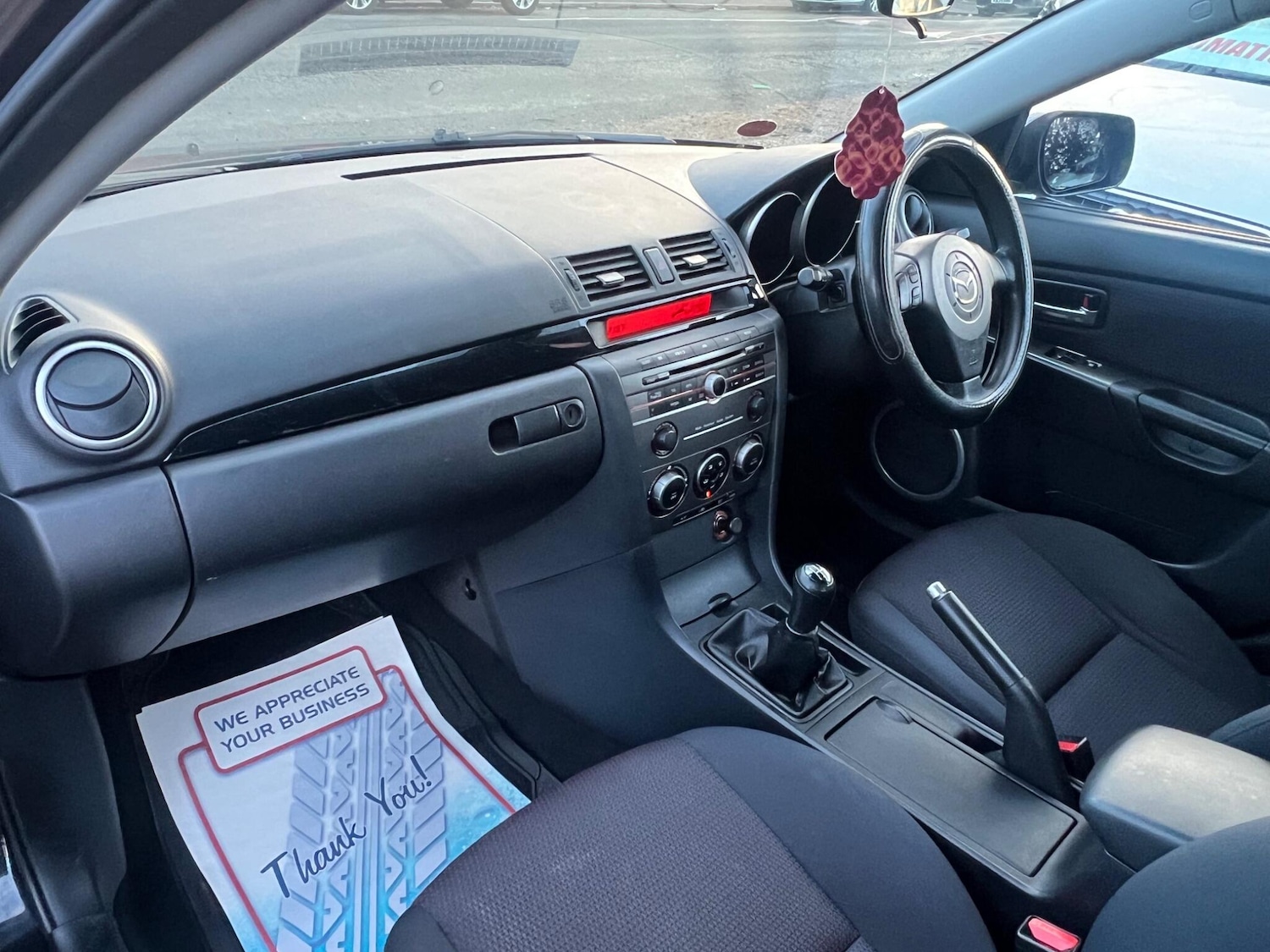 Used Mazda Mazda3 2008 for sale - 77358691: Photo 38