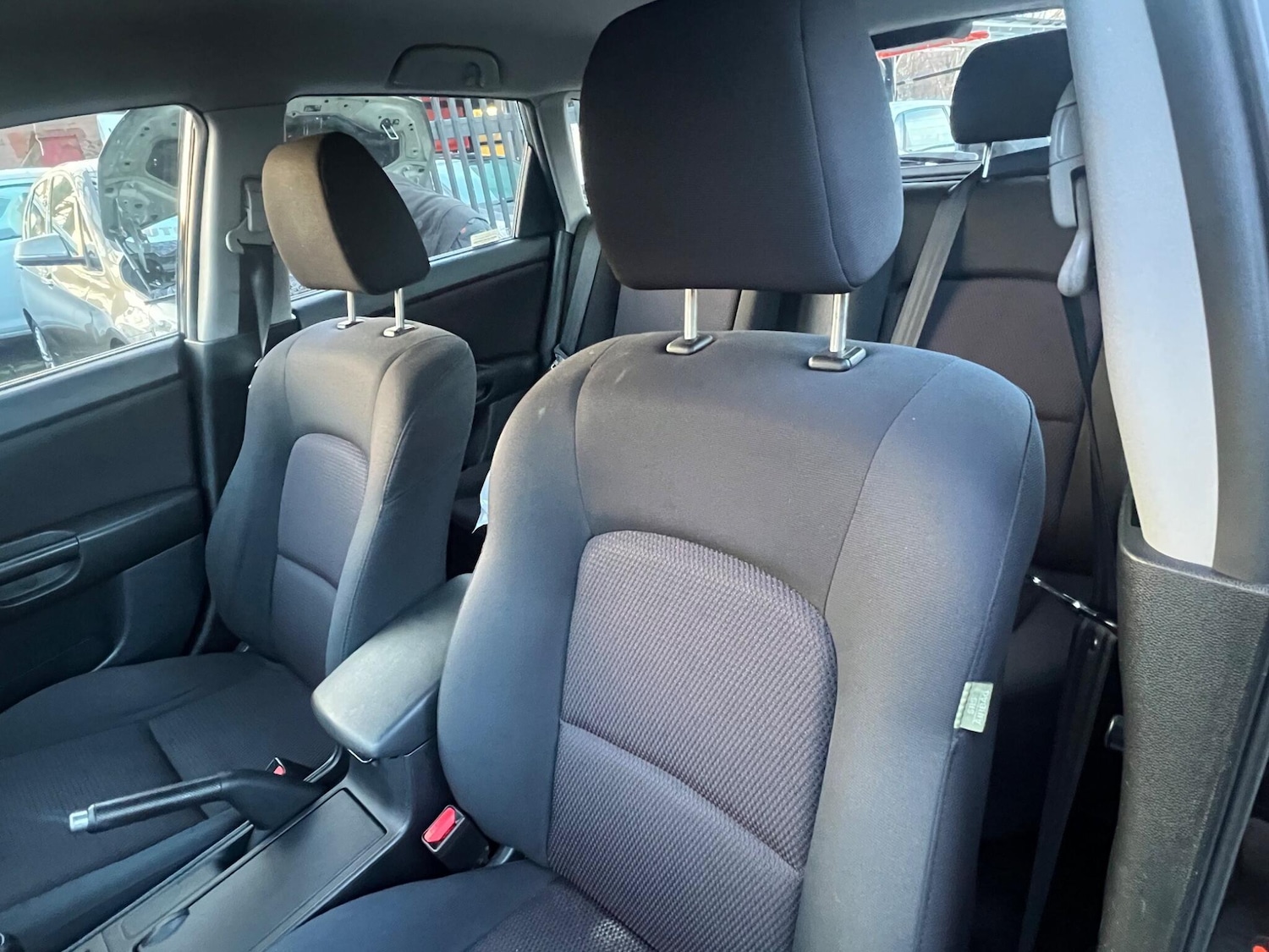 Used Mazda Mazda3 2008 for sale - 77358691: Photo 39