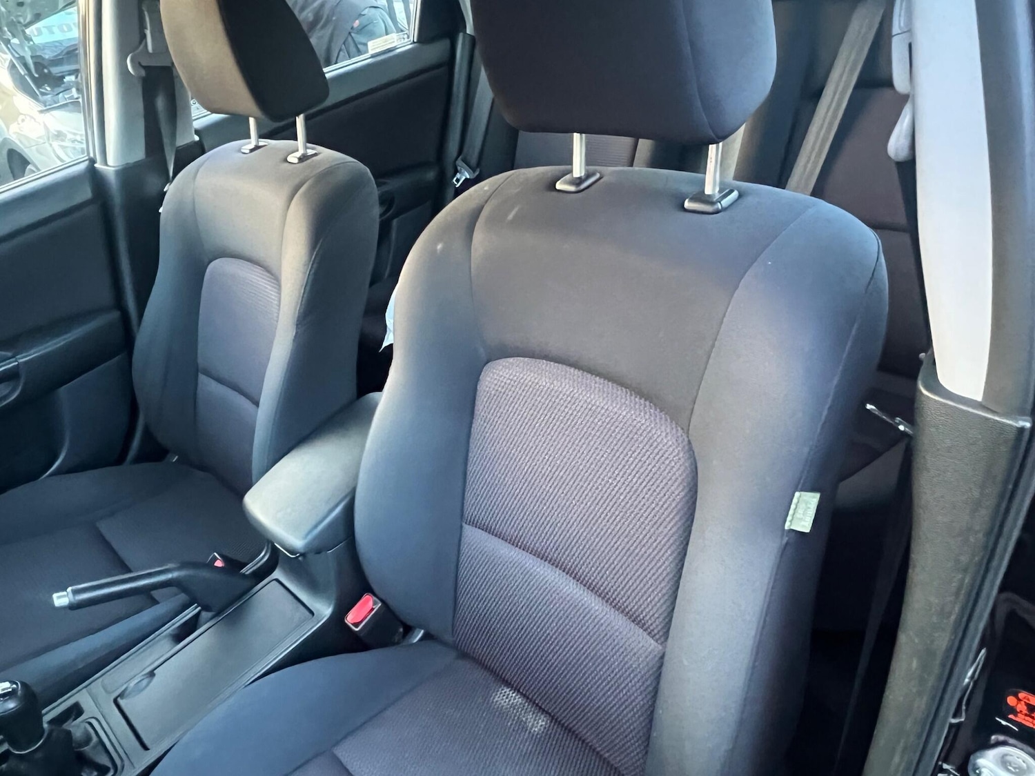 Used Mazda Mazda3 2008 for sale - 77358691: Photo 40