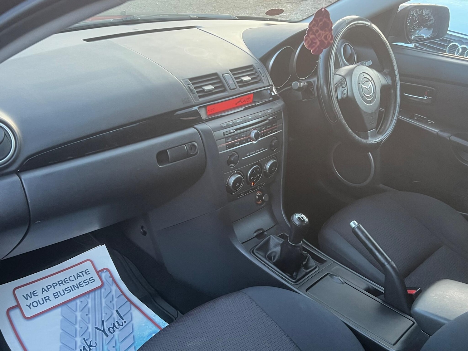 Used Mazda Mazda3 2008 for sale - 77358691: Photo 42