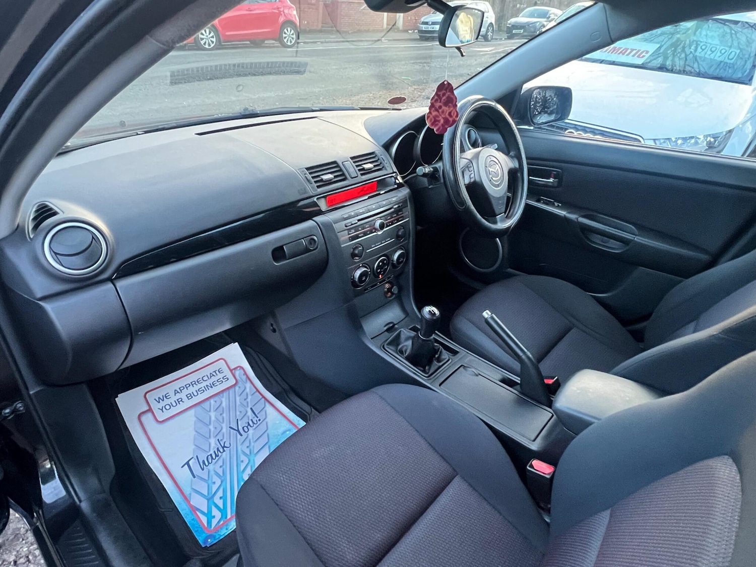 Used Mazda Mazda3 2008 for sale - 77358691: Photo 43