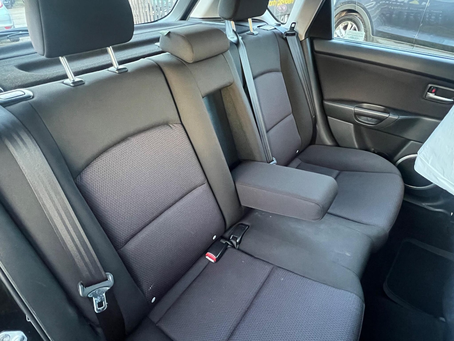 Used Mazda Mazda3 2008 for sale - 77358691: Photo 49