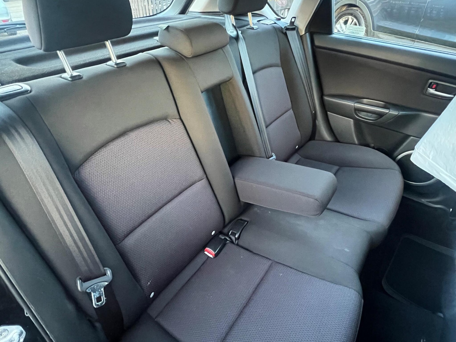 Used Mazda Mazda3 2008 for sale - 77358691: Photo 50