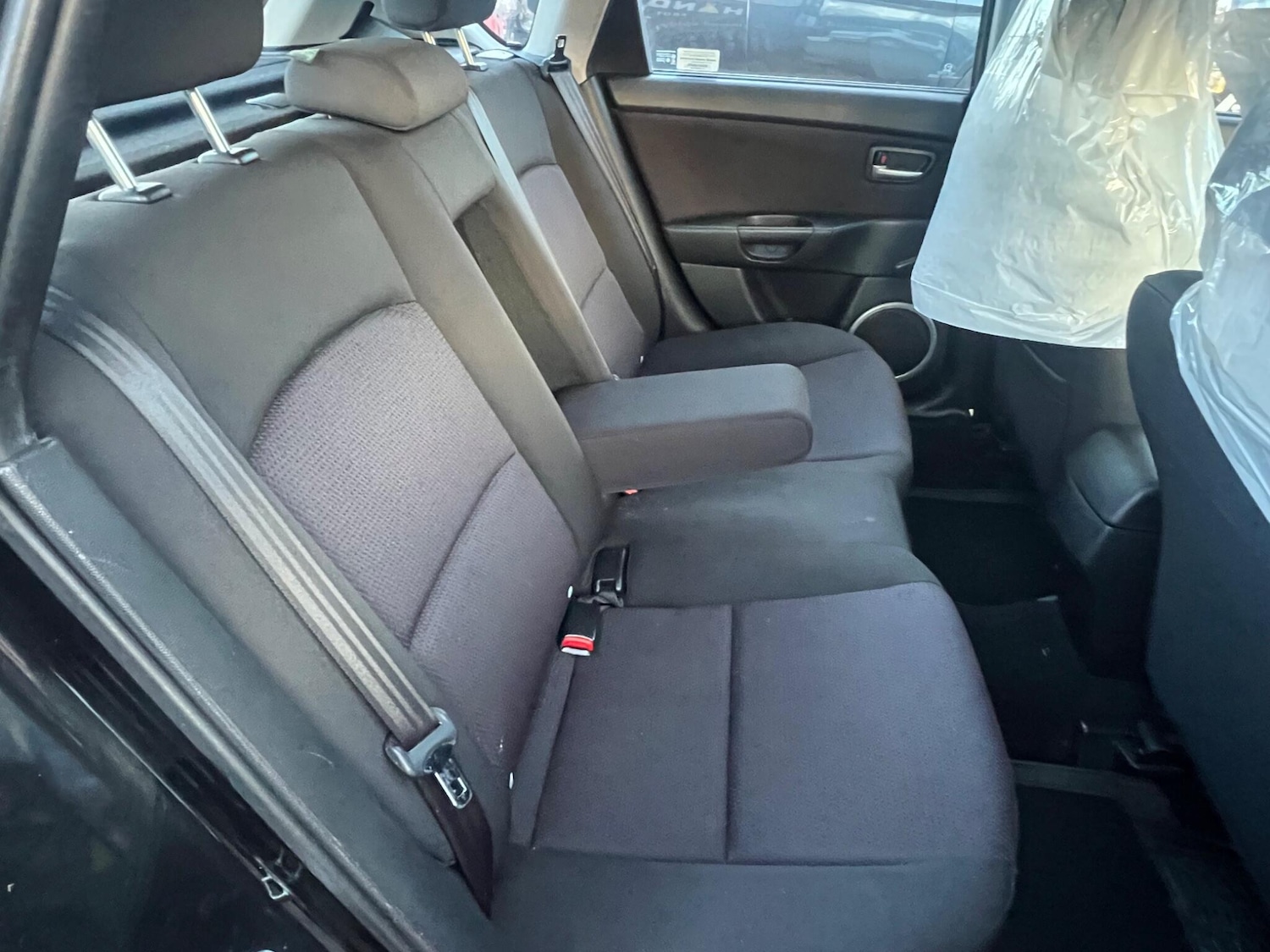 Used Mazda Mazda3 2008 for sale - 77358691: Photo 51