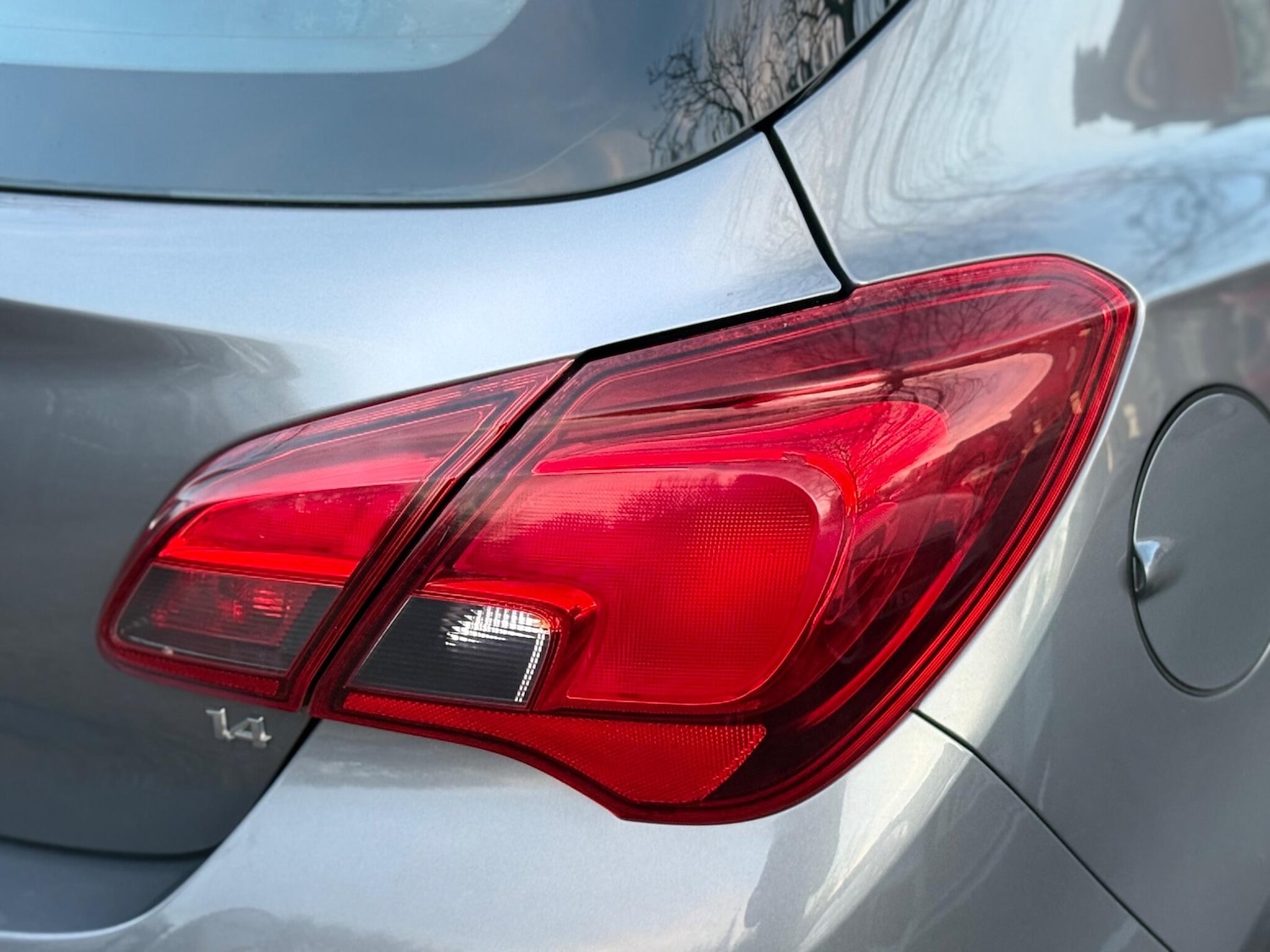 Used Vauxhall Corsa 2015 for sale - 77958350: Photo 13