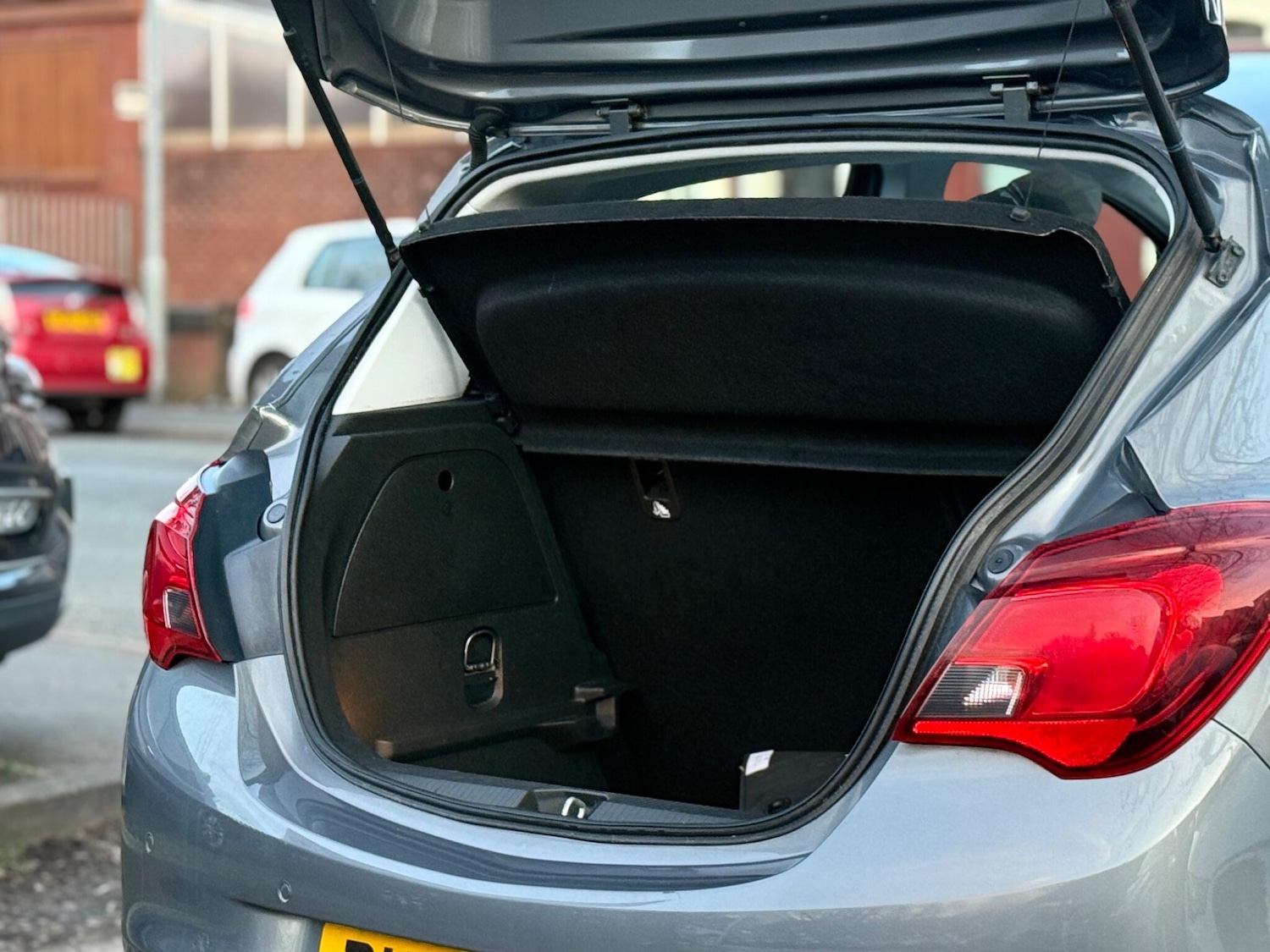 Used Vauxhall Corsa 2015 for sale - 77958350: Photo 16