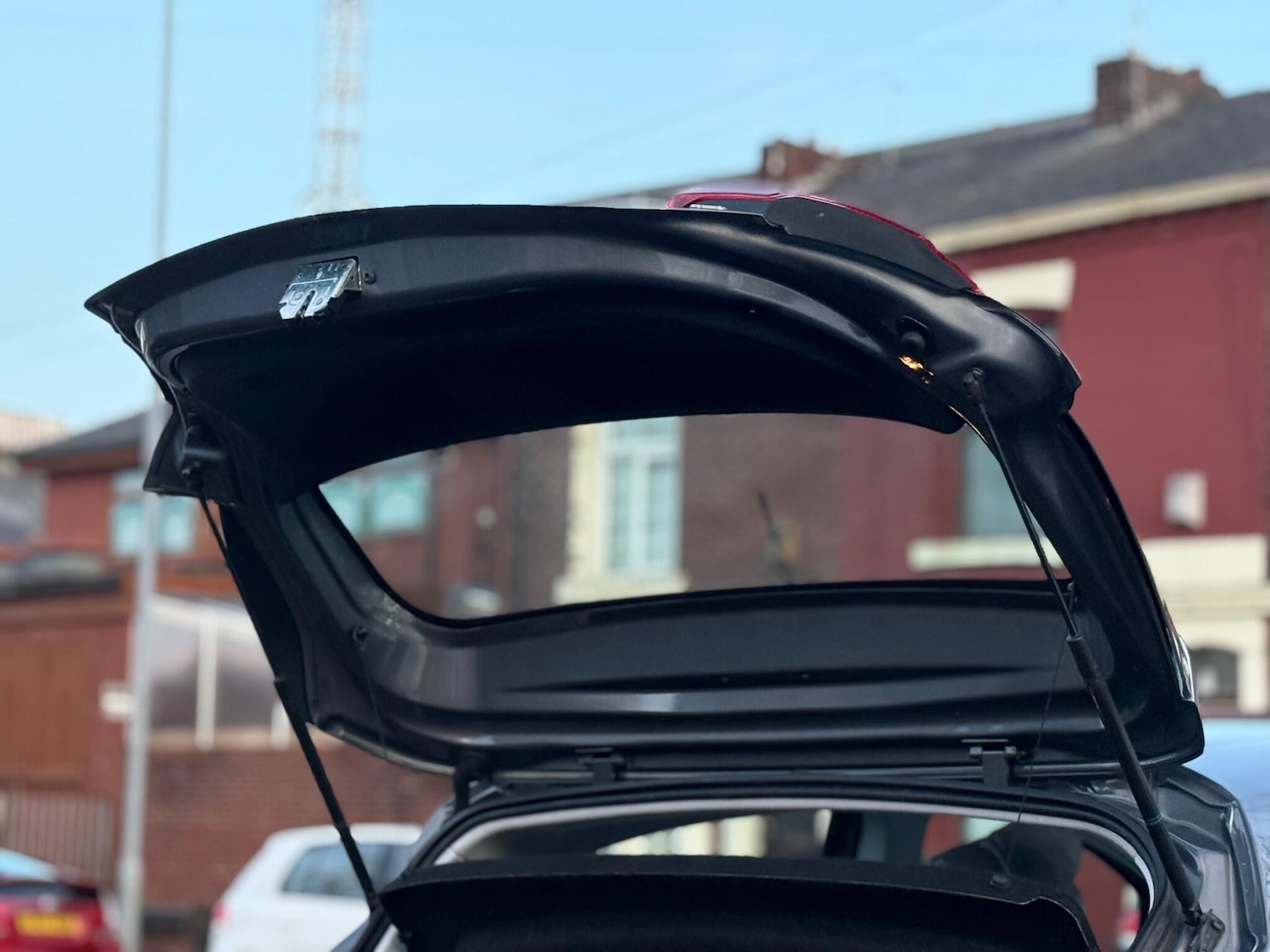 Used Vauxhall Corsa 2015 for sale - 77958350: Photo 17