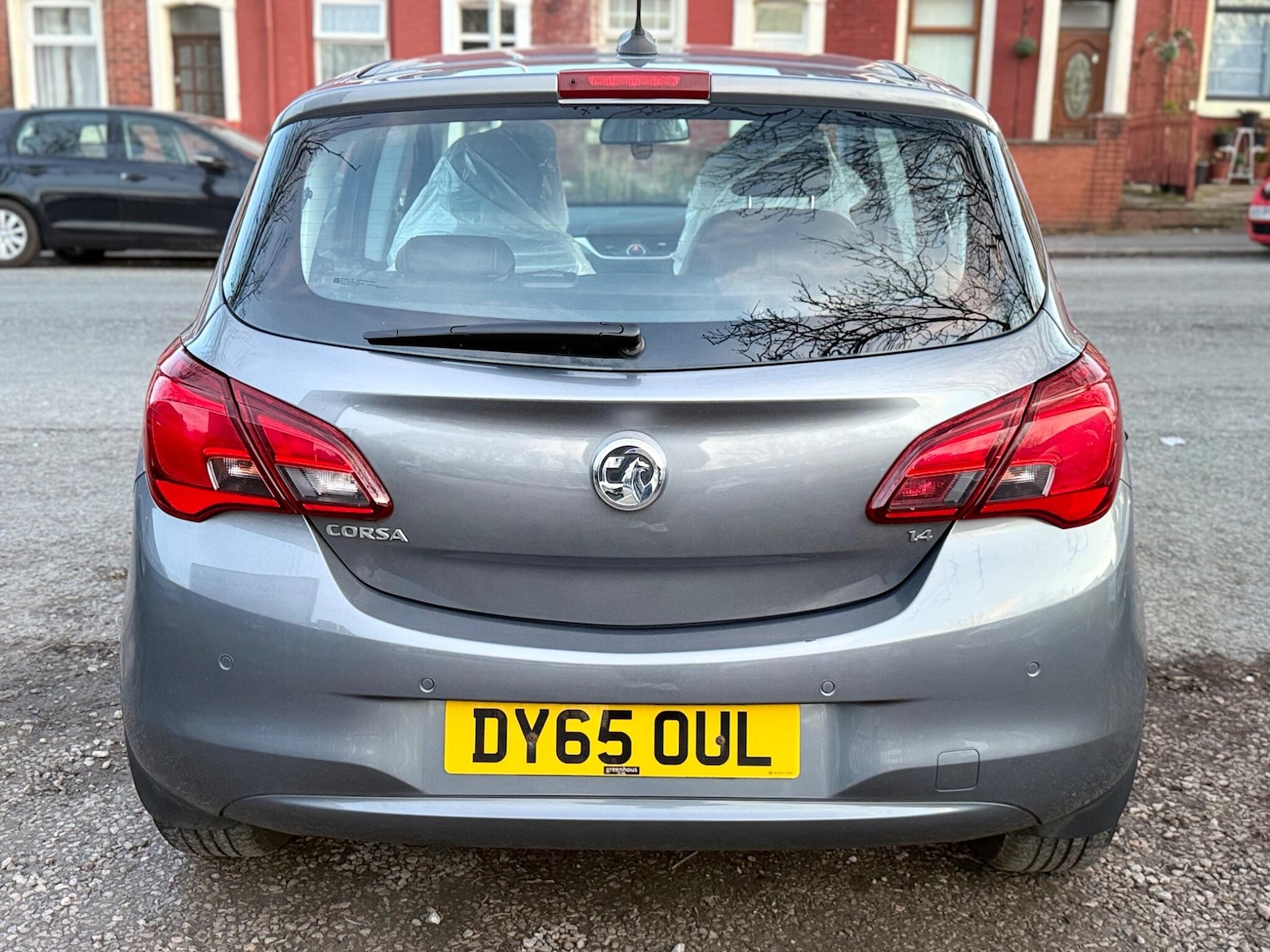 Used Vauxhall Corsa 2015 for sale - 77958350: Photo 20