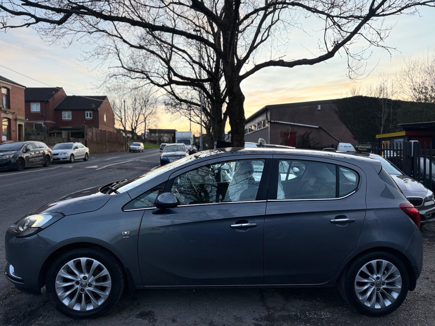 Used Vauxhall Corsa 2015 for sale - 77958350: Photo 25