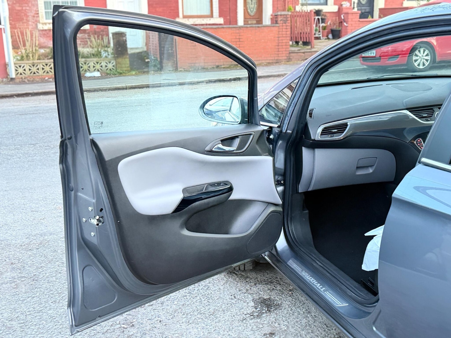 Used Vauxhall Corsa 2015 for sale - 77958350: Photo 30