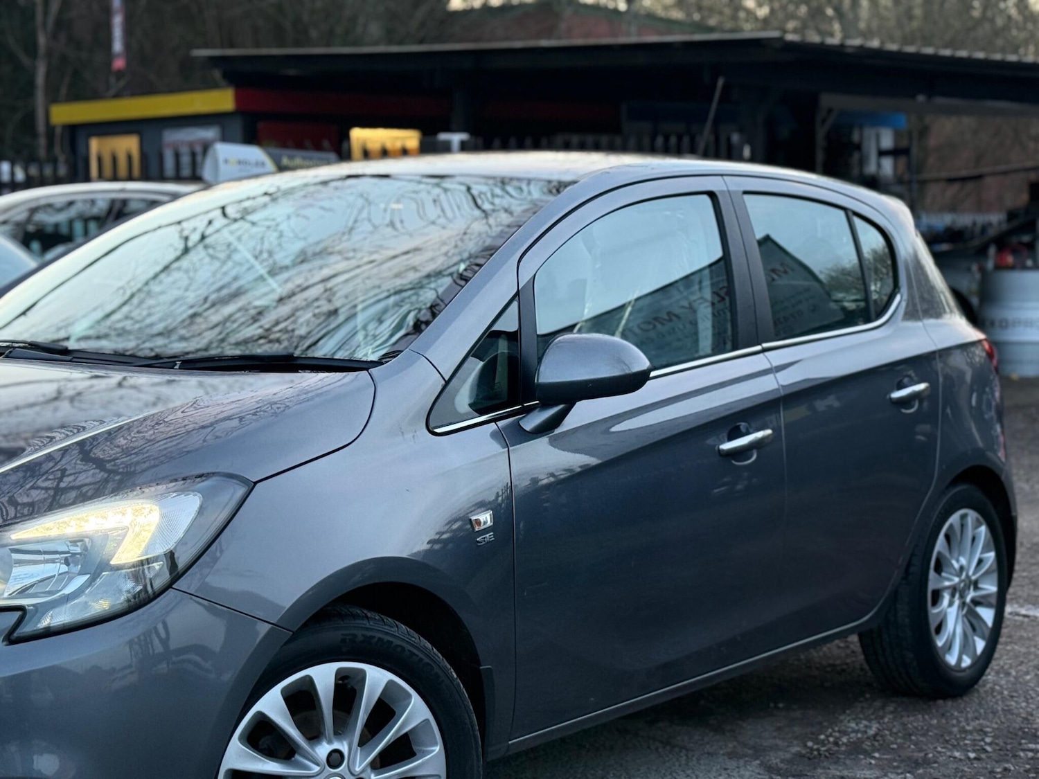Used Vauxhall Corsa 2015 for sale - 77958350: Photo 32