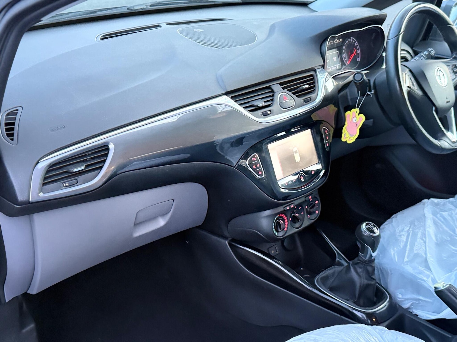 Used Vauxhall Corsa 2015 for sale - 77958350: Photo 35