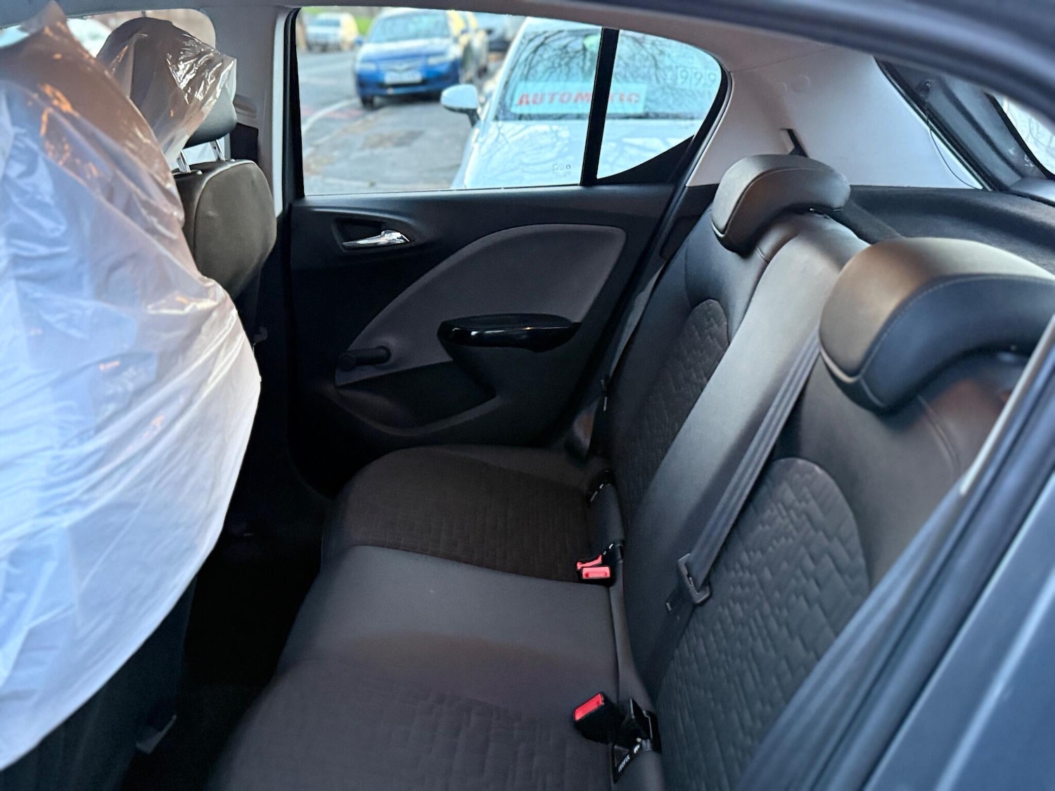 Used Vauxhall Corsa 2015 for sale - 77958350: Photo 41