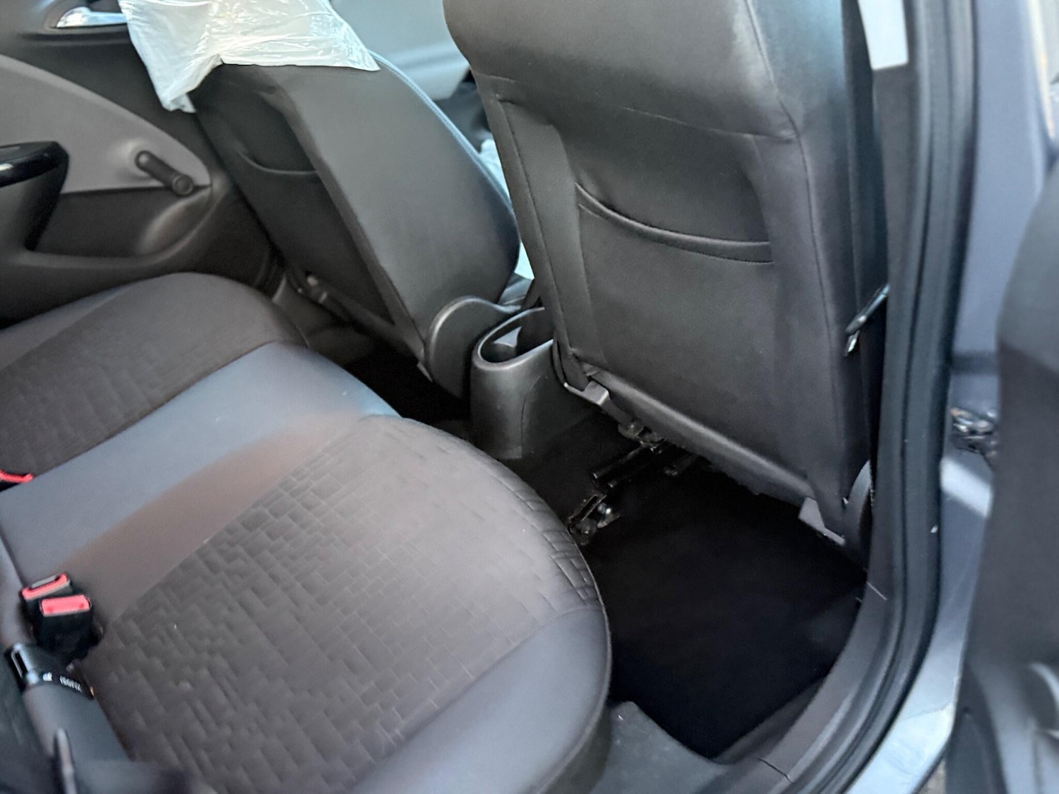 Used Vauxhall Corsa 2015 for sale - 77958350: Photo 46