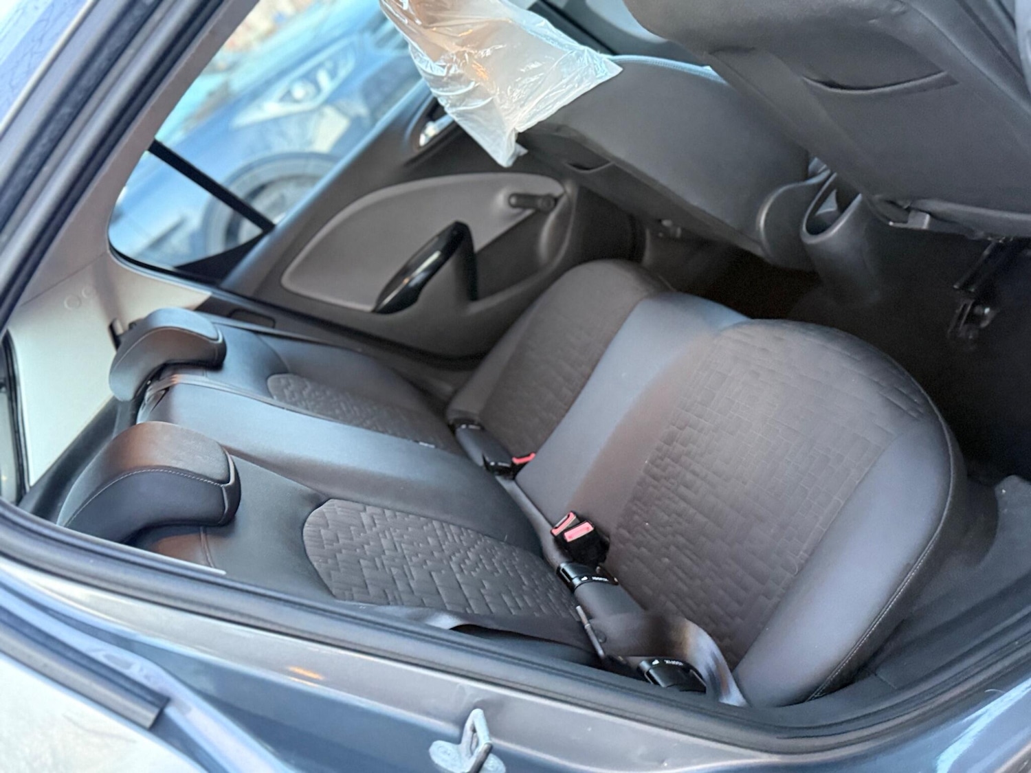 Used Vauxhall Corsa 2015 for sale - 77958350: Photo 47