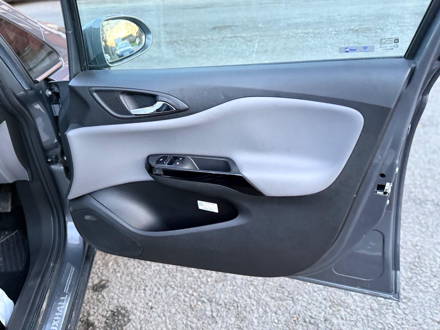 Used Vauxhall Corsa 2015 for sale - 77958350: Photo 48