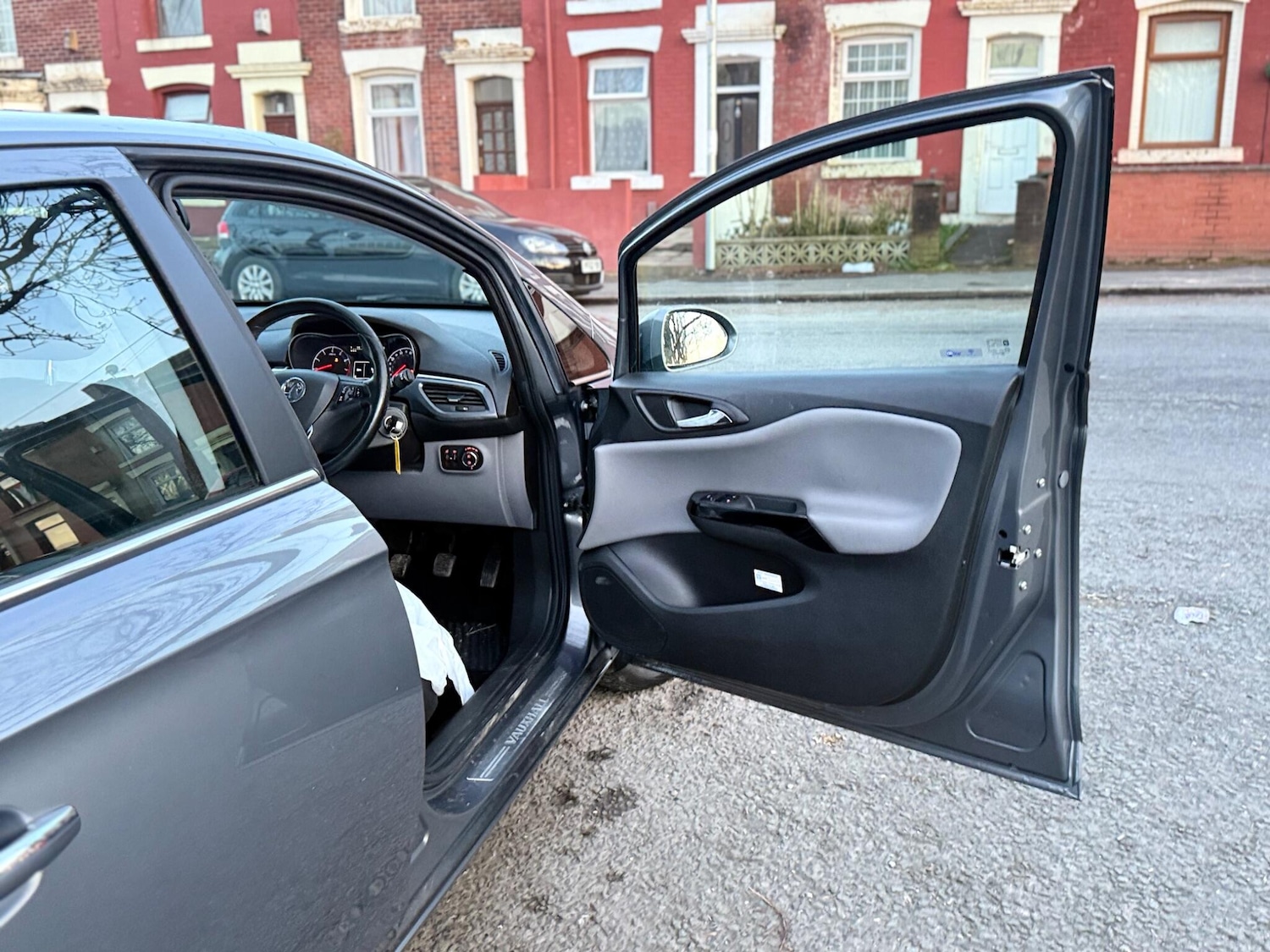 Used Vauxhall Corsa 2015 for sale - 77958350: Photo 49