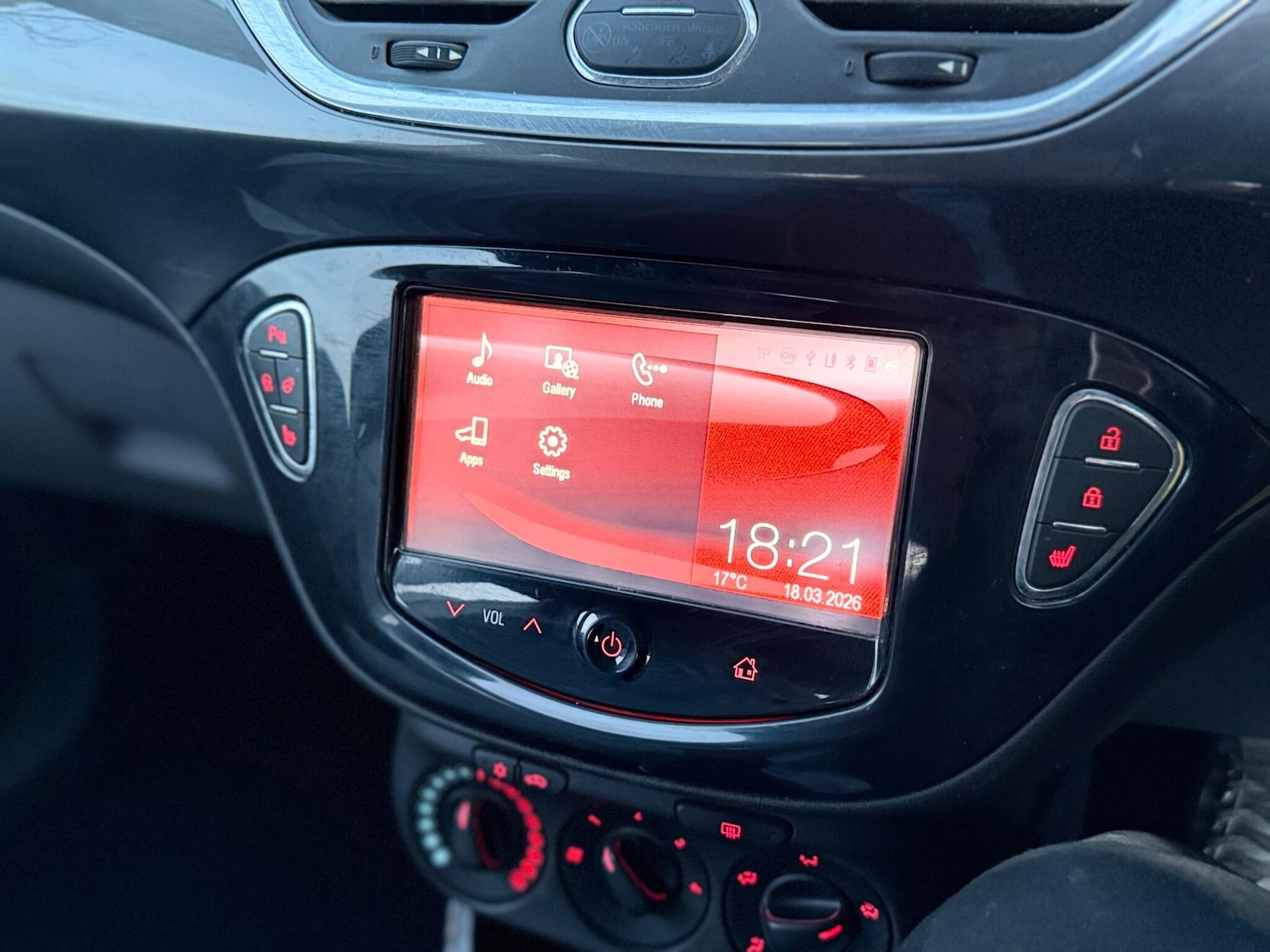 Used Vauxhall Corsa 2015 for sale - 77958350: Photo 55