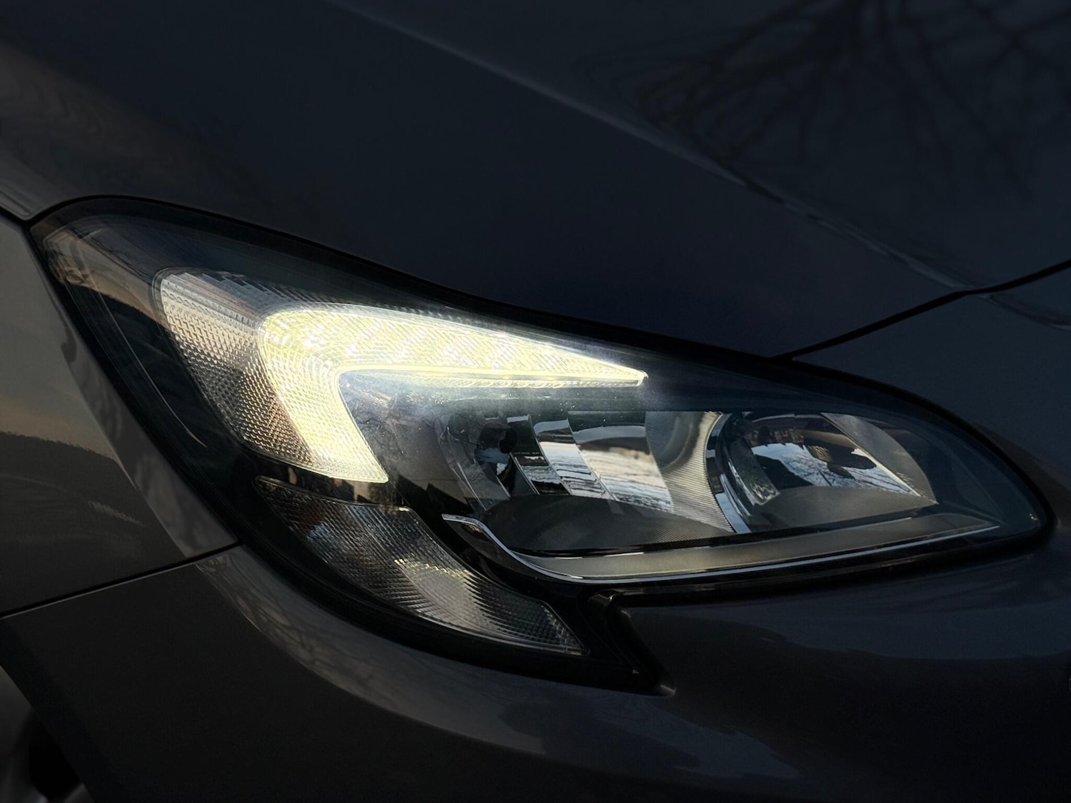 Used Vauxhall Corsa 2015 for sale - 77958350: Photo 6