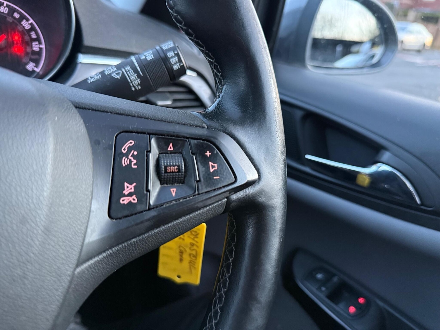 Used Vauxhall Corsa 2015 for sale - 77958350: Photo 60