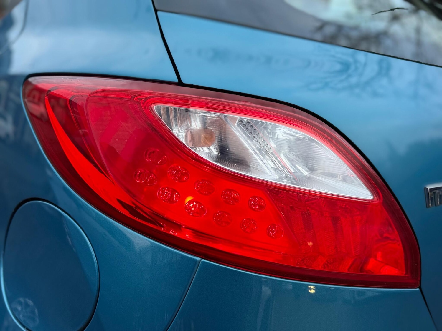 Used Mazda Mazda2 2012 for sale - 76561786: Photo 19