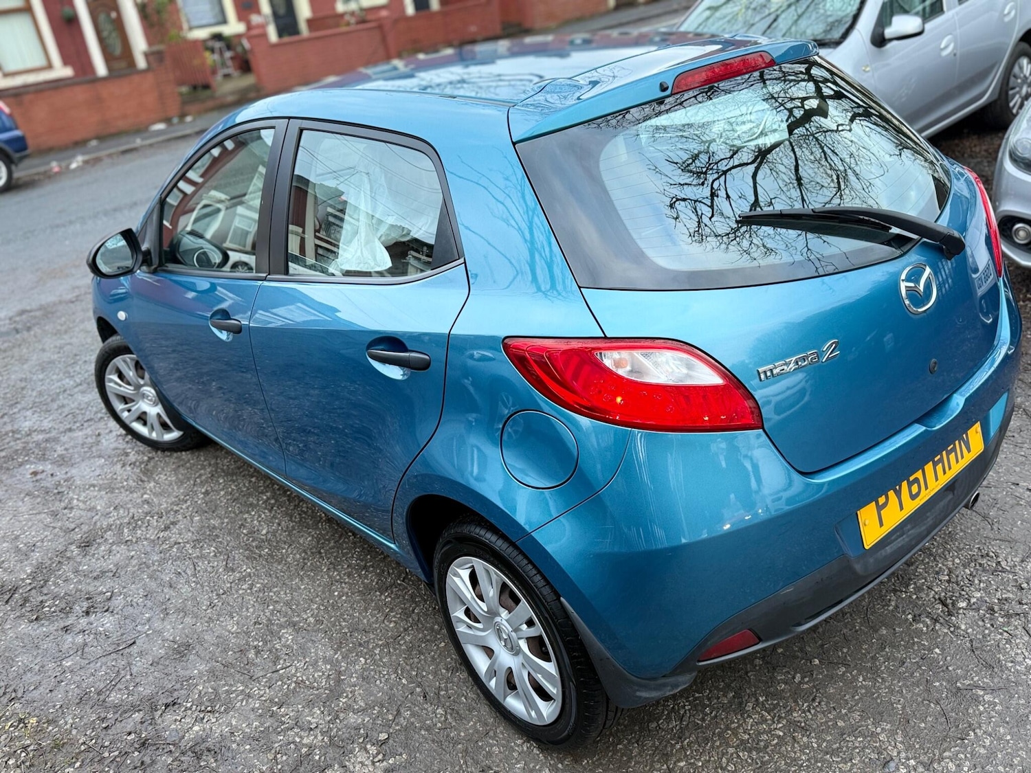 Used Mazda Mazda2 2012 for sale - 76561786: Photo 20