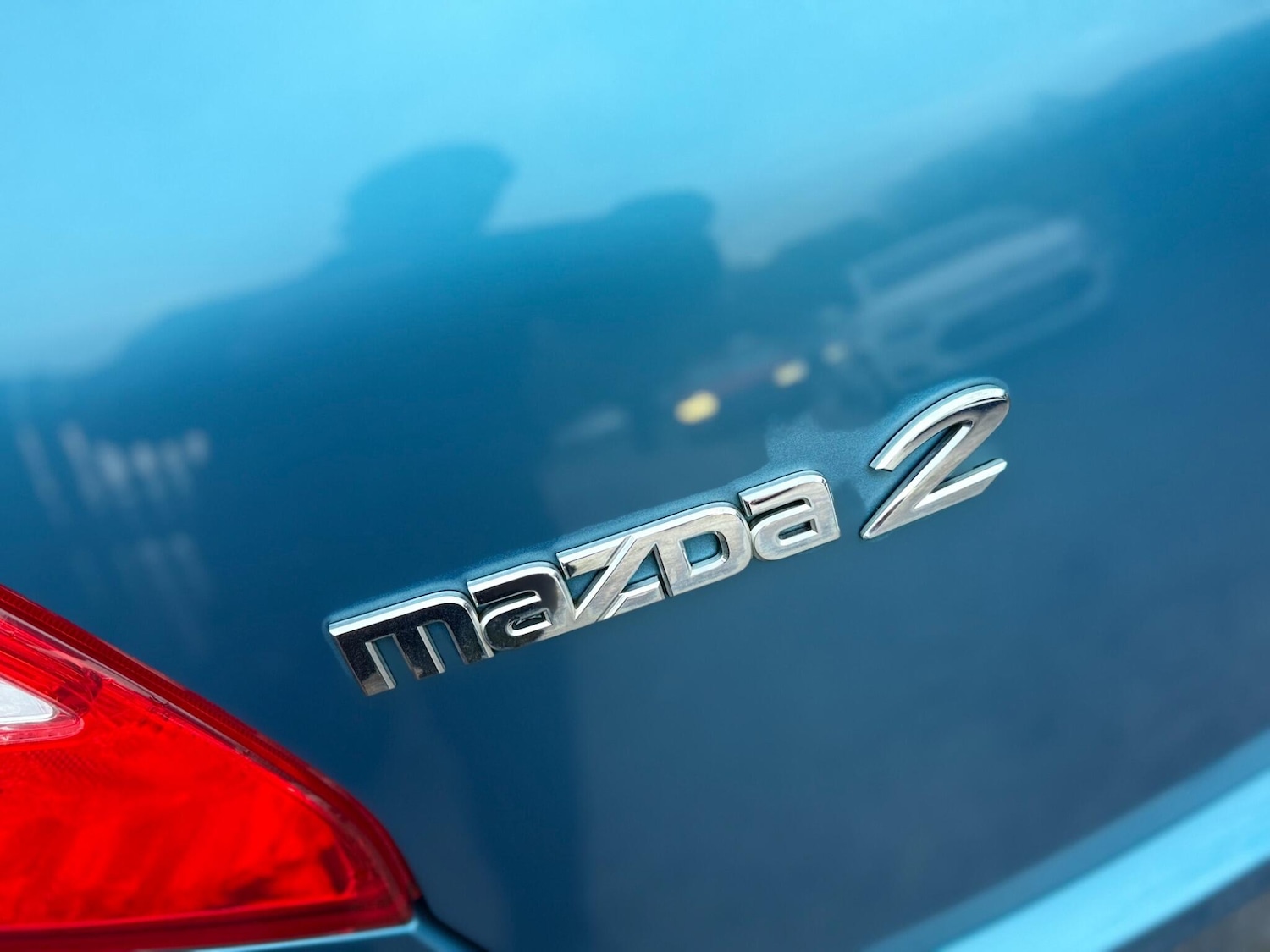 Used Mazda Mazda2 2012 for sale - 76561786: Photo 24