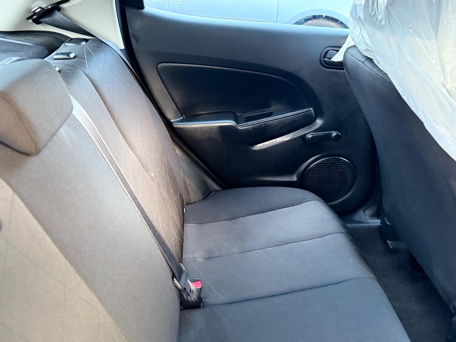 Used Mazda Mazda2 2012 for sale - 76561786: Photo 33