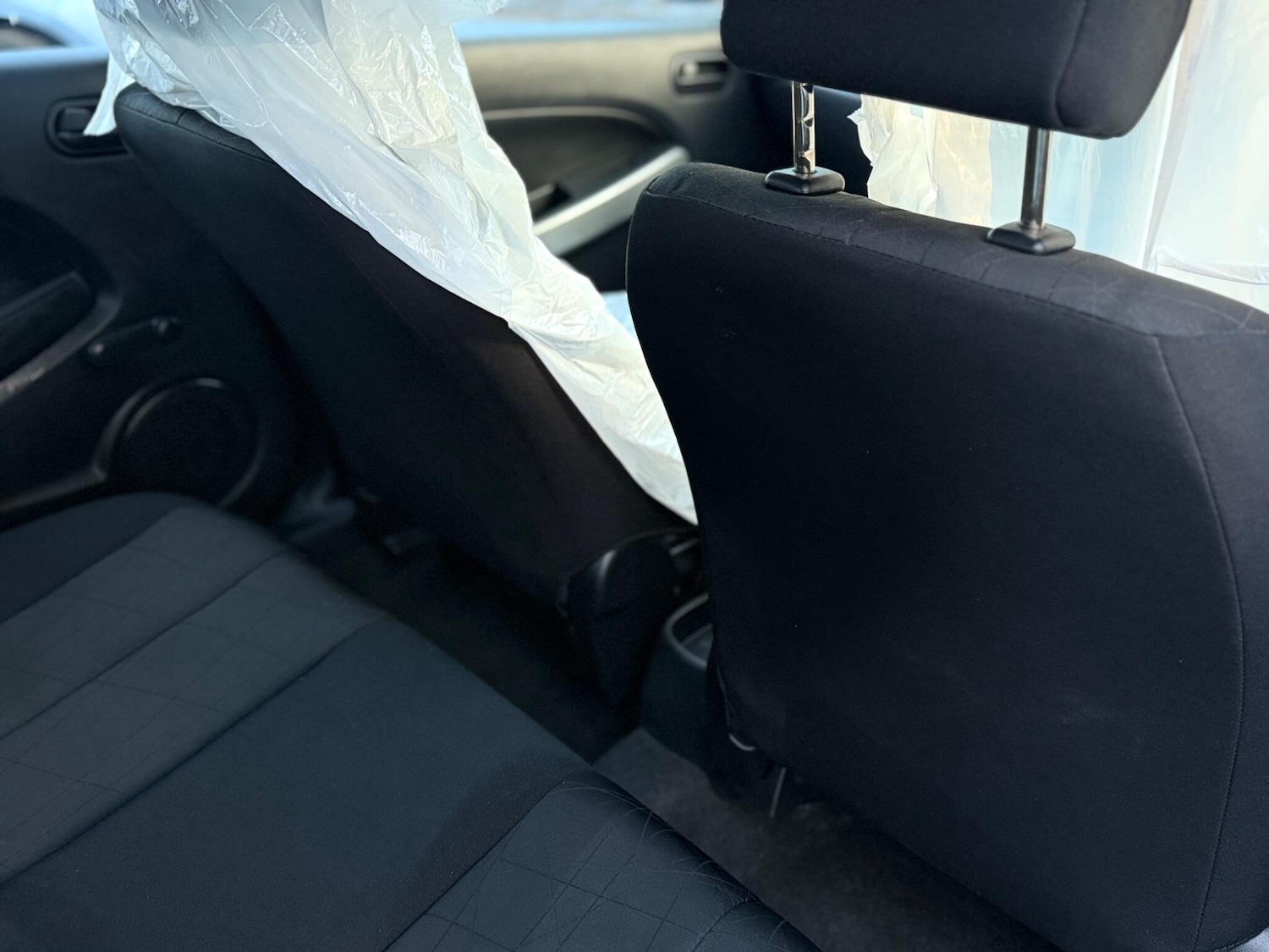 Used Mazda Mazda2 2012 for sale - 76561786: Photo 38