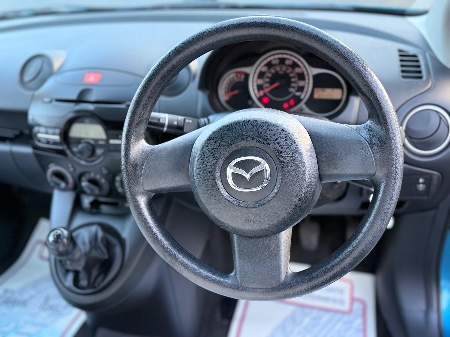 Used Mazda Mazda2 2012 for sale - 76561786: Photo 39