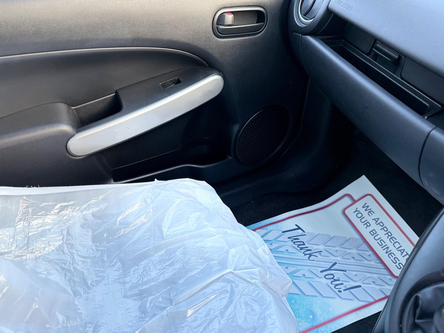 Used Mazda Mazda2 2012 for sale - 76561786: Photo 42