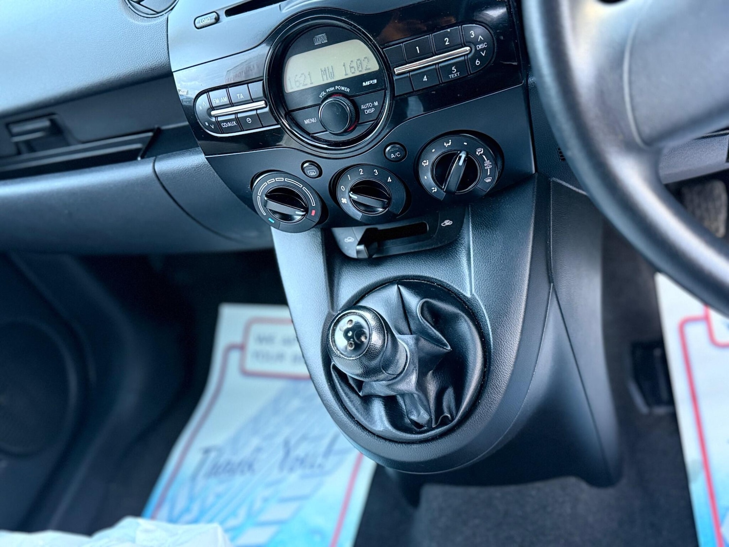 Used Mazda Mazda2 2012 for sale - 76561786: Photo 47