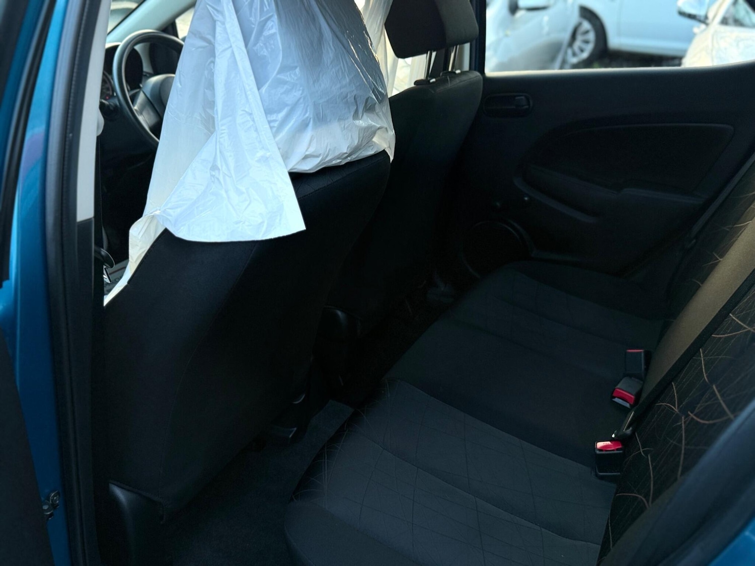 Used Mazda Mazda2 2012 for sale - 76561786: Photo 48