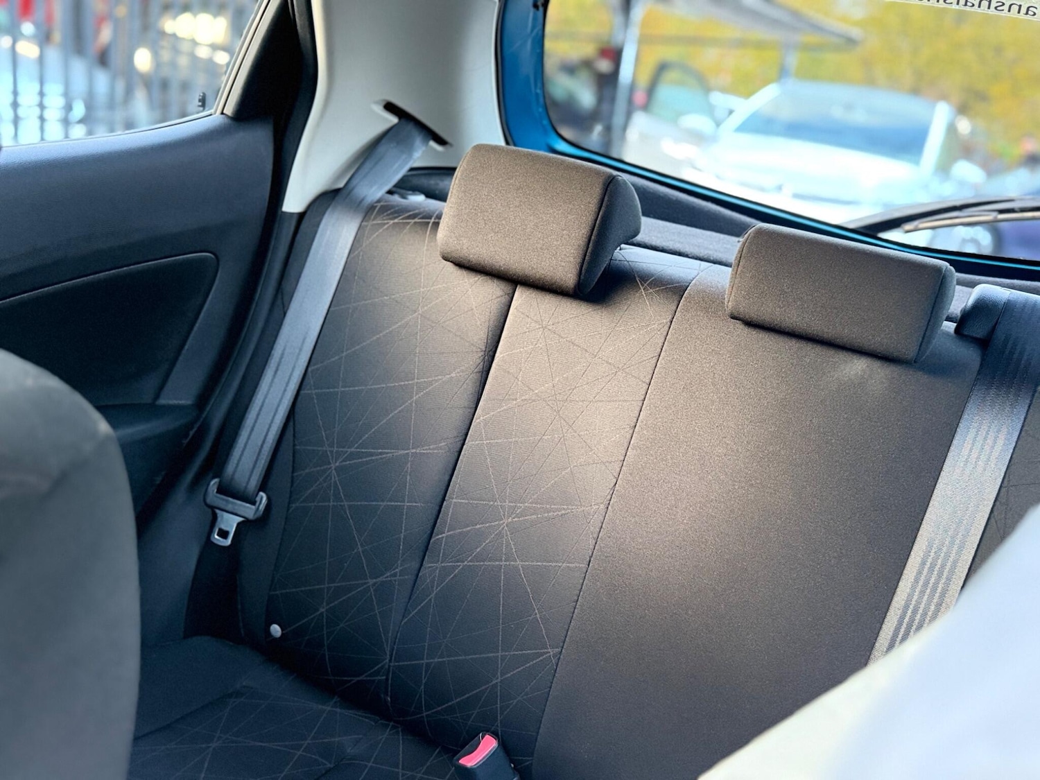 Used Mazda Mazda2 2012 for sale - 76561786: Photo 54