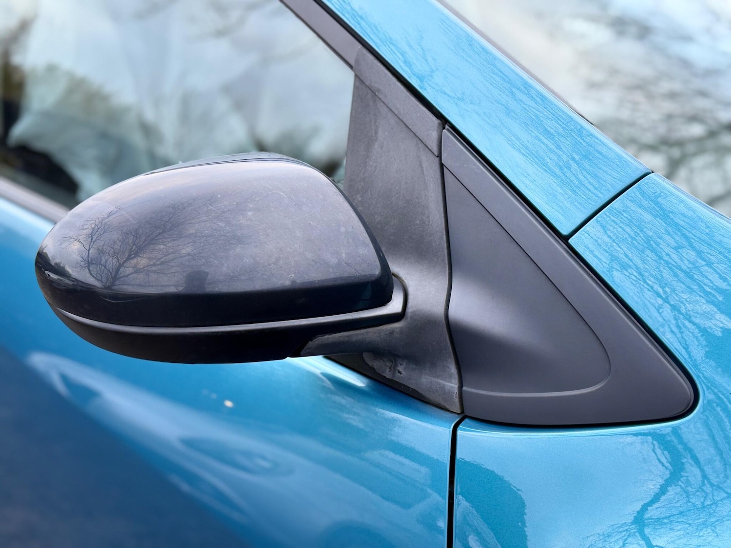 Used Mazda Mazda2 2012 for sale - 76561786: Photo 8