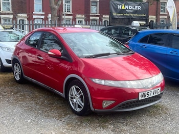 Used Honda Civic 2007 for sale - 79061675: Photo