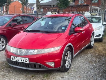 Used Honda Civic 2007 for sale - 79061675: Photo