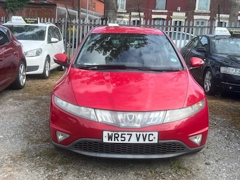 Used Honda Civic 2007 for sale - 79061675: Photo
