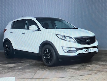 Used Kia Sportage 2014 for sale - 77426158: Photo