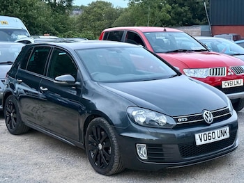 Used Volkswagen Golf 2010 for sale - 79362213: Photo