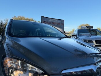 Used Vauxhall Mokka 2014 for sale - 78416558: Photo